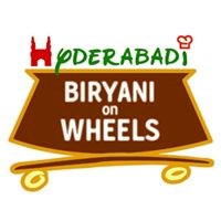 Hyderabadi Biryani On Wheels in Ashburn, VA
