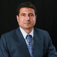 Manish Ishwarlal Mortgage Broker in Simi Valley, CA