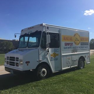 Halal Kitchen in Chantilly, VA