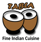 Tabla Fine Indian Cuisine in Tampa, FL