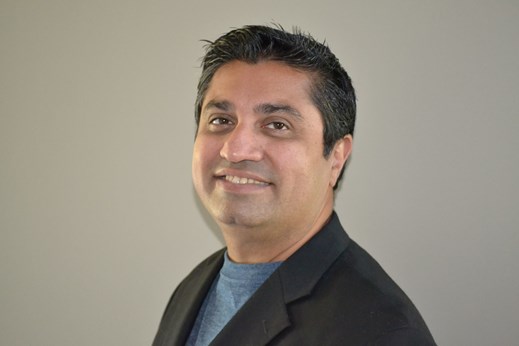 Mike Kajani Realtor in Glen Ellyn, IL