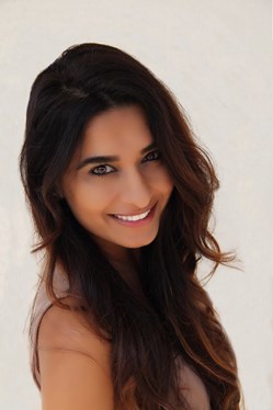 Mika Patel Realtor in Jupiter, FL