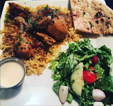 Pure & Healthy Tiffin Delivery Service in Plant City, FL