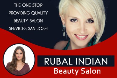 Rubal Beauty Salon