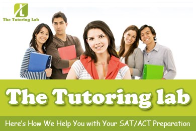 The Tutoring Lab
