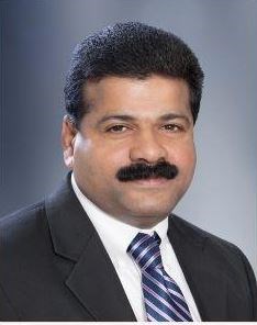 Shaji Xavier Realtor in Mesquite, TX
