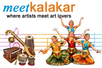 Meetkalakar Online Vocal Classes in Arlington, TX