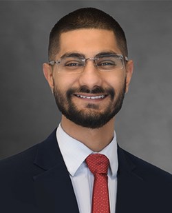 Parin Vinod Pandya Loan Officer in Columbus, OH