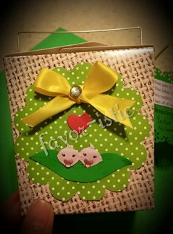 Favor-istic in Frisco, TX