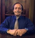 Andy Mimikos Realtor in Troy, MI