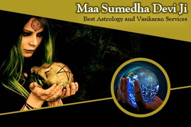 Maa Sumedha Devi Ji Astrologer in Edison, NJ