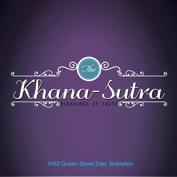 The Khana Sutra in Brampton, ON