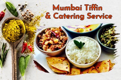 Mumbai Tiffin & Cooking Service