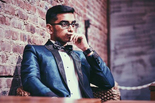 Fayaz Vizam Musician in Rahway, NJ