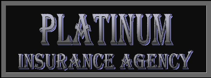 Platinum Insurance Agency
