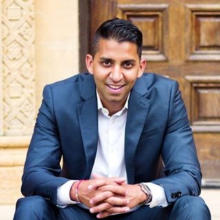 Riaz Sheriff Real Estate in Canton, MI