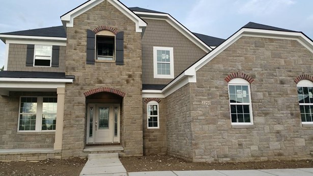 Shahali Akhter Real Estate Agent in Novi, MI