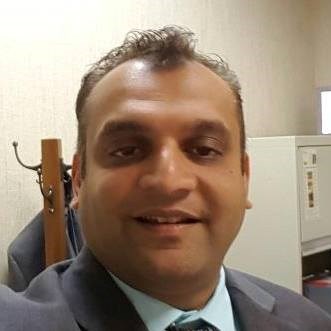 Aniket D Shah Mortgage Loan Agent in Edison, NJ