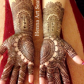 Henna Art Seattle in Redmond, WA