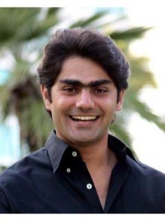 Abdul Azizi Realtor in Saint Petersburg, FL