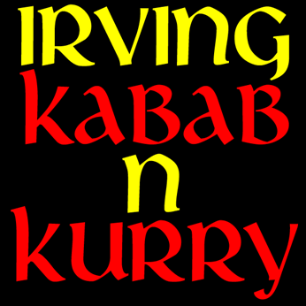 Irving Kabab N Kurry in Irving, TX