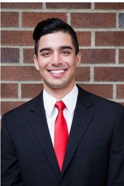Navi Sangha Realtor in Seattle, WA