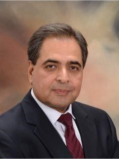 Nadeem Shaikh Realtor in Orlando, FL