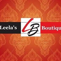 Leela's Boutique in Greely, ON
