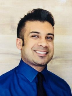 Zain Siddiqui Loan Officer in Pomona, CA