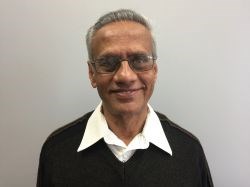 Rajan Natarajan Loan Officer in Covina, CA