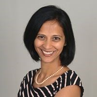 Pinky Shah's Mortgage Team