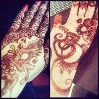 Mehndi By Zahra in Brampton, ON