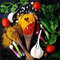 Silver Spoon Indian Gourmet in Sunnyvale, CA