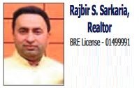 Rajbir S Sarkaria Realtor in Antioch, CA