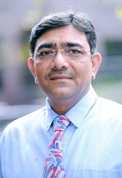 Sanjay Patel Accountant in Atlanta, GA