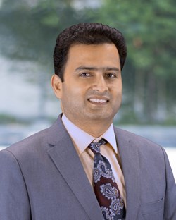 Ashish Modh Accountant