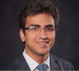 Sachin Arora Accountant