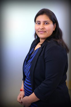 Bhakti Pujara CPA