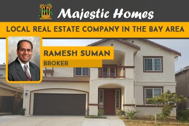 Majestic Homes
