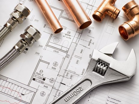 Schede Plumbing & Heating in Hartford, CT