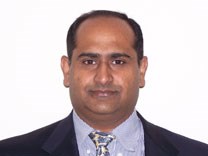 Anil D Halappa in Modesto, CA