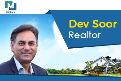 Dev Soor Realtor in Bothell, WA