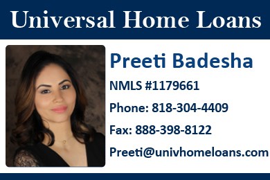 Universal Home Loans