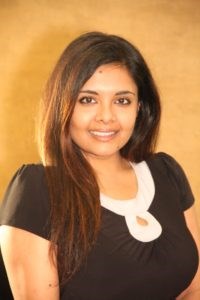 Aparna Anantharaman, Esq