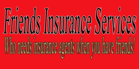 Friends Insurance Services in Downey, CA