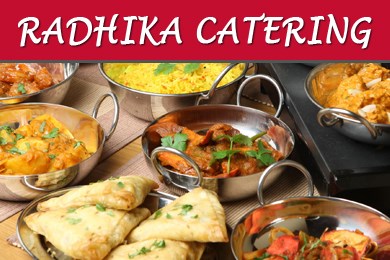 Radhika Catering