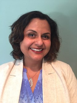 Jayati 'Jay' Jenkins - Pacesetter Realty in Forked River, NJ