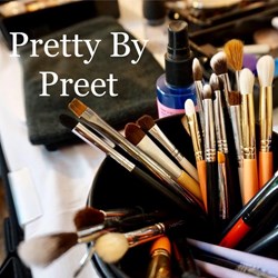 Pretty By Preet Makeup Artistry