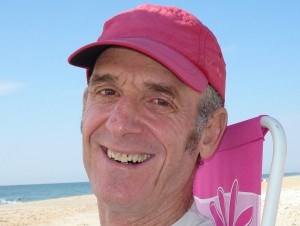 David Mark Seidel Wedding Officiant in Raleigh, NC