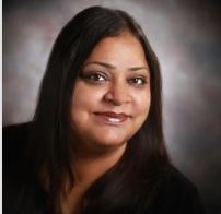 Priya Kaushika Realtor in Appleton, WI